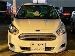 Ford Figo